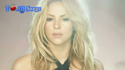 Shakira songs free download